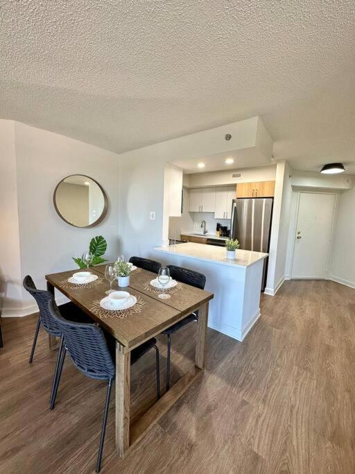Incredible Apartment With Rooftop In Pentagon City Arlington Eksteriør bilde