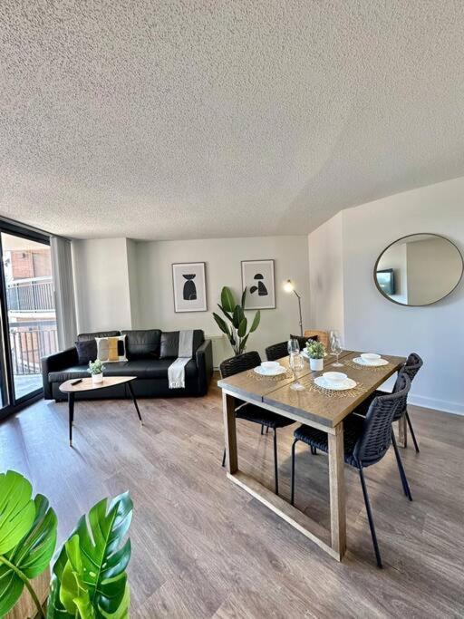Incredible Apartment With Rooftop In Pentagon City Arlington Eksteriør bilde