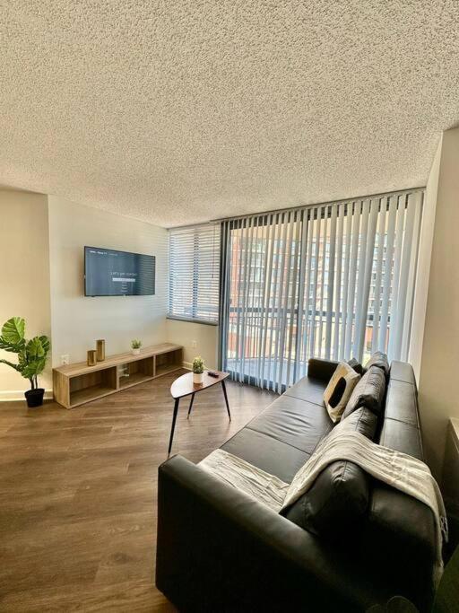 Incredible Apartment With Rooftop In Pentagon City Arlington Eksteriør bilde