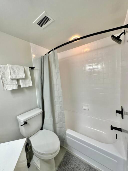 Incredible Apartment With Rooftop In Pentagon City Arlington Eksteriør bilde